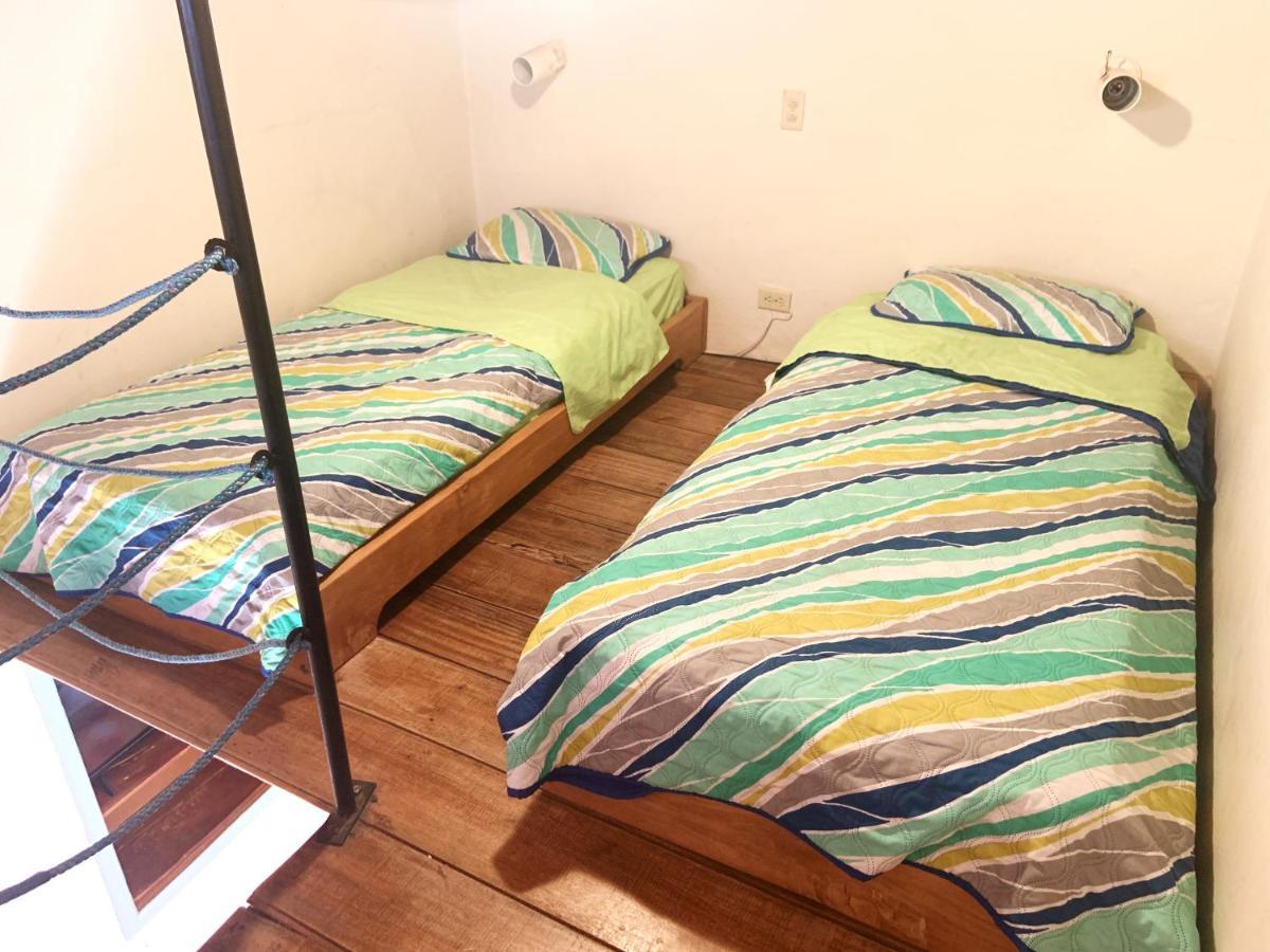 Hostal Jardin Escondido Vilcabamba Exterior foto
